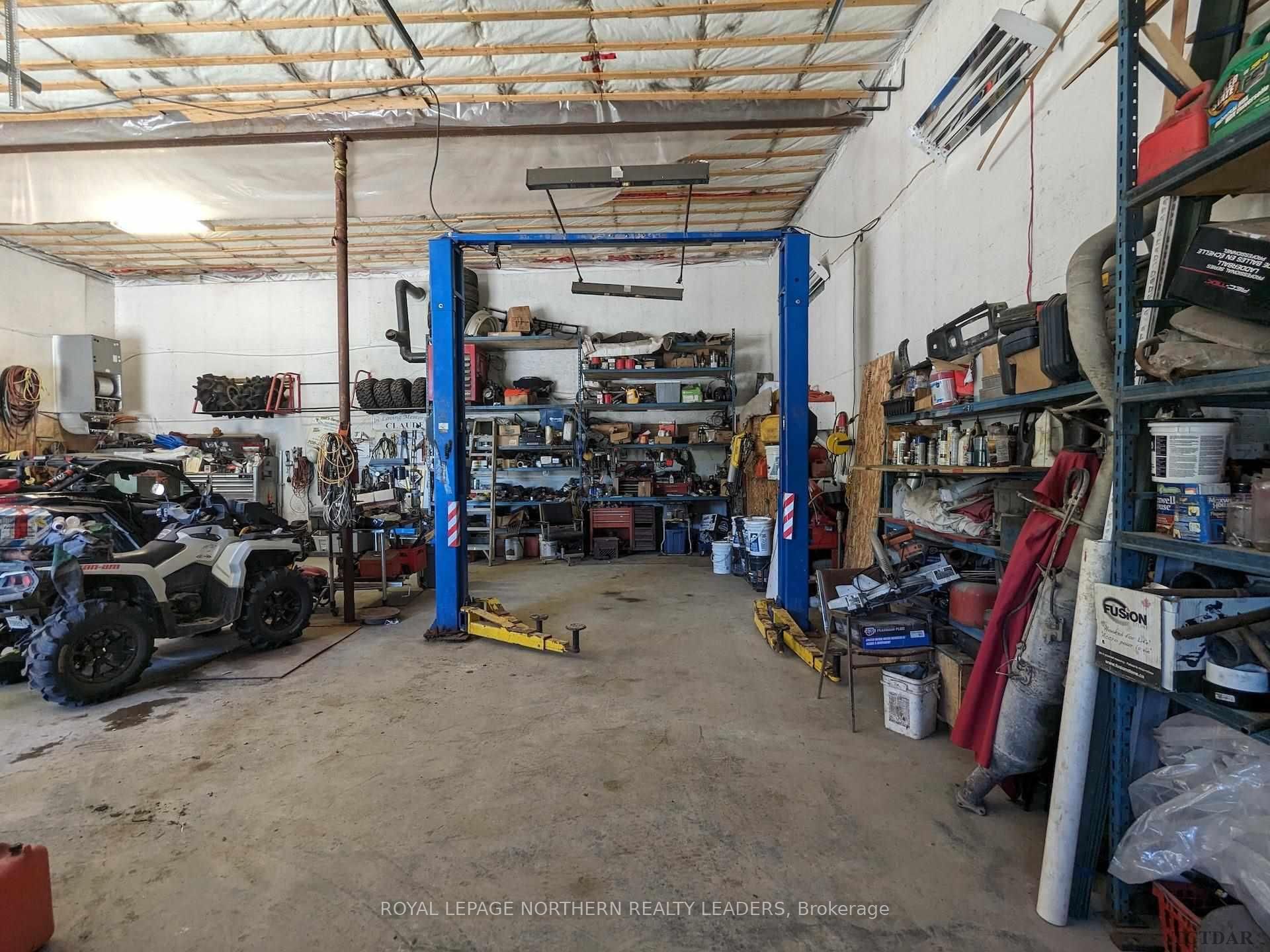 Photo 71 of 700 Nahma Road, Cochrane — HOMEH