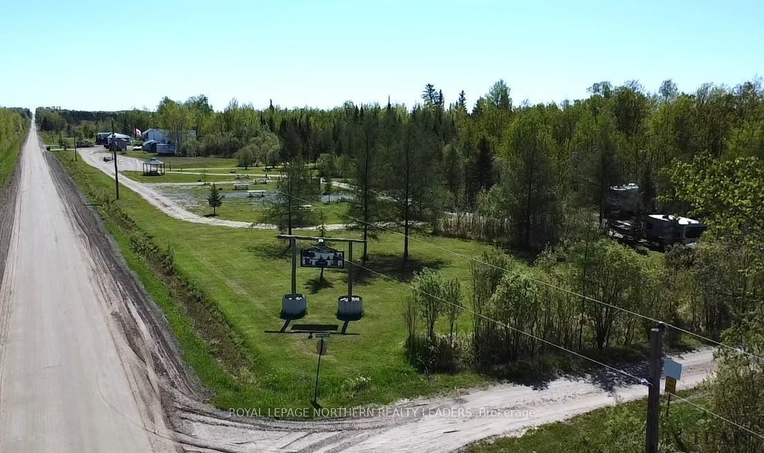 Photo 74 of 700 Nahma Road, Cochrane — HOMEH