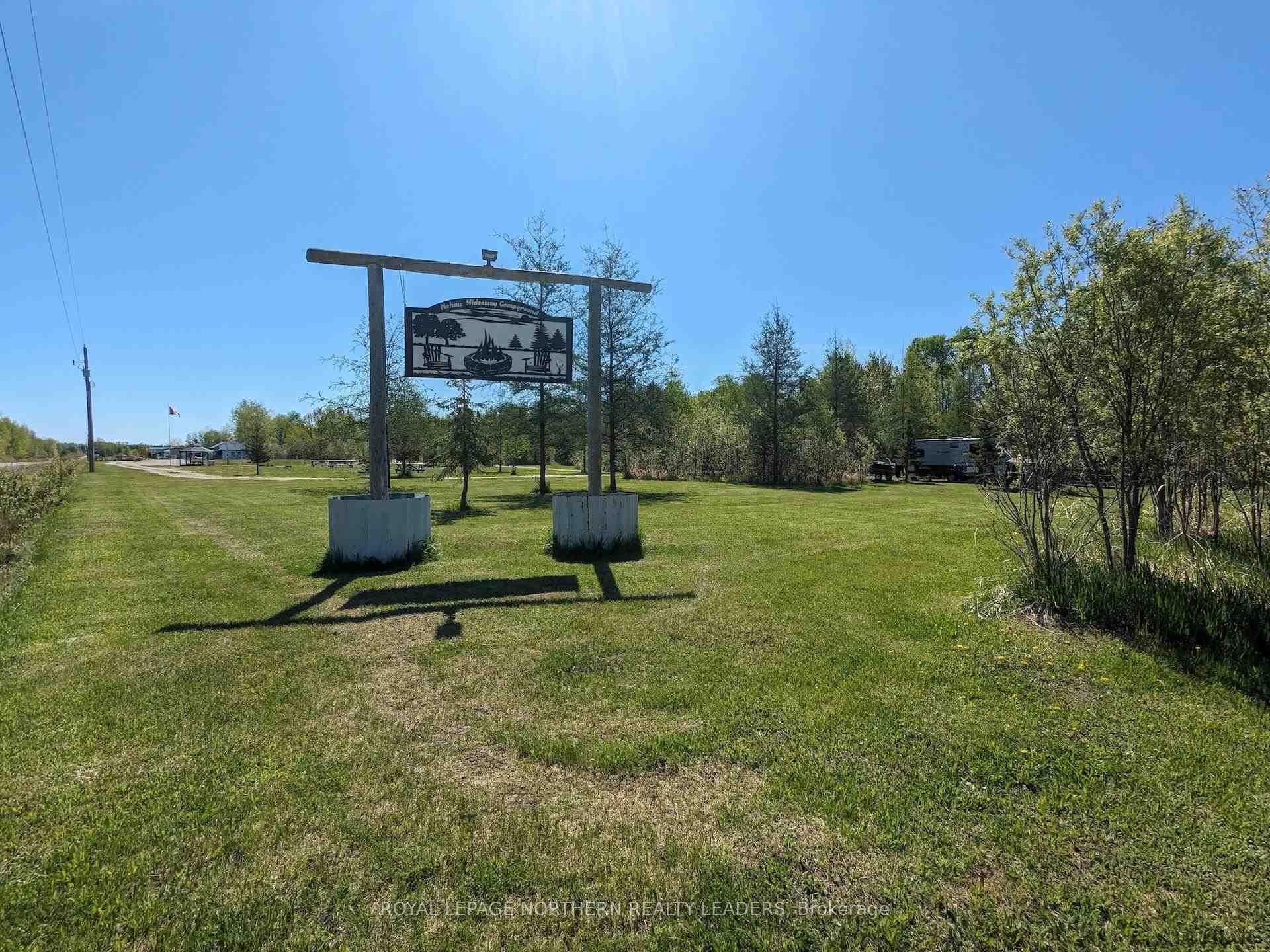 Photo 76 of 700 Nahma Road, Cochrane — HOMEH