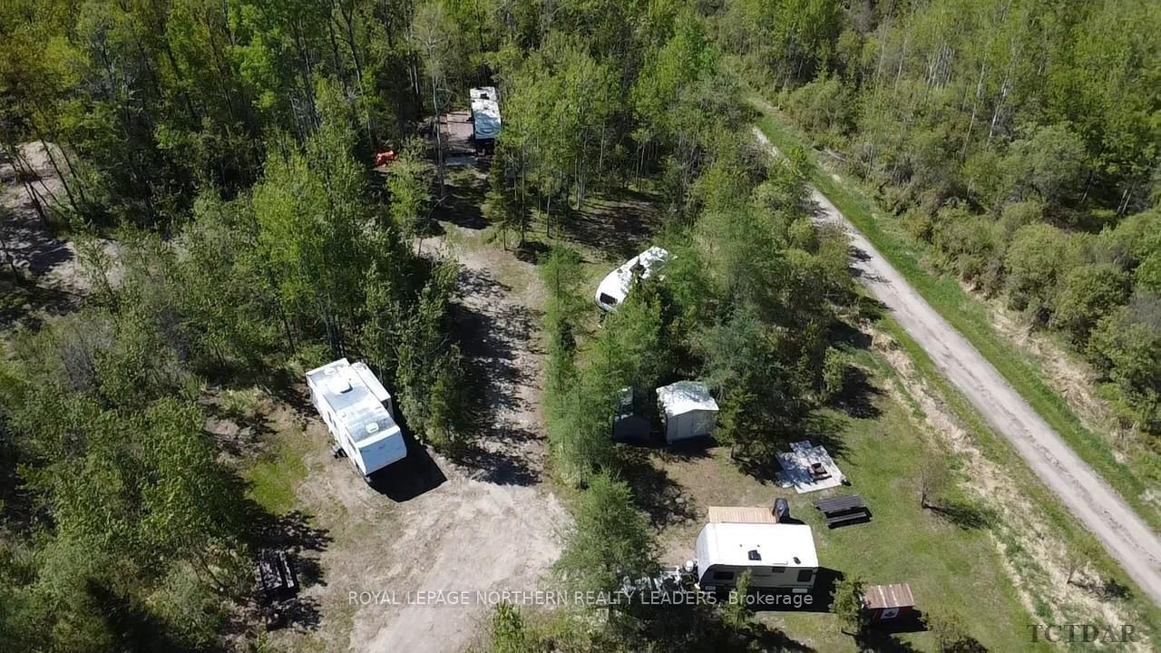 Photo 81 of 700 Nahma Road, Cochrane — HOMEH
