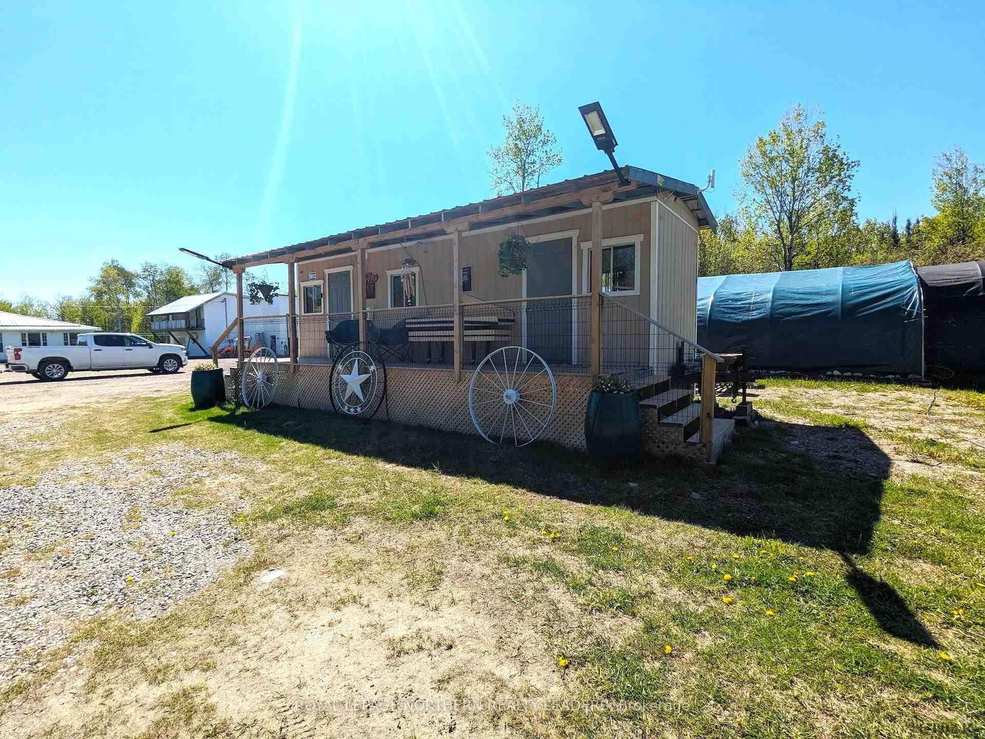 Photo 86 of 700 Nahma Road, Cochrane — HOMEH
