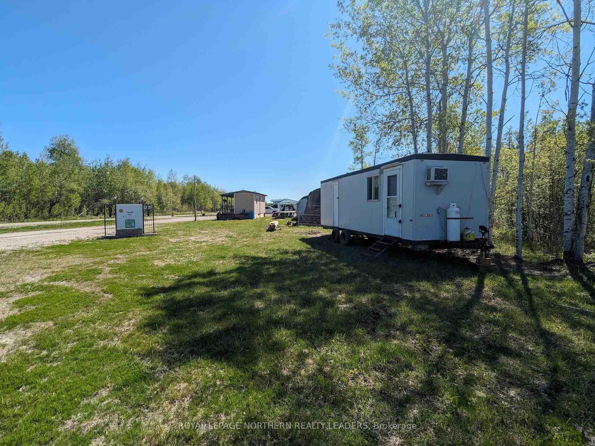 Photo 94 of 700 Nahma Road, Cochrane — HOMEH