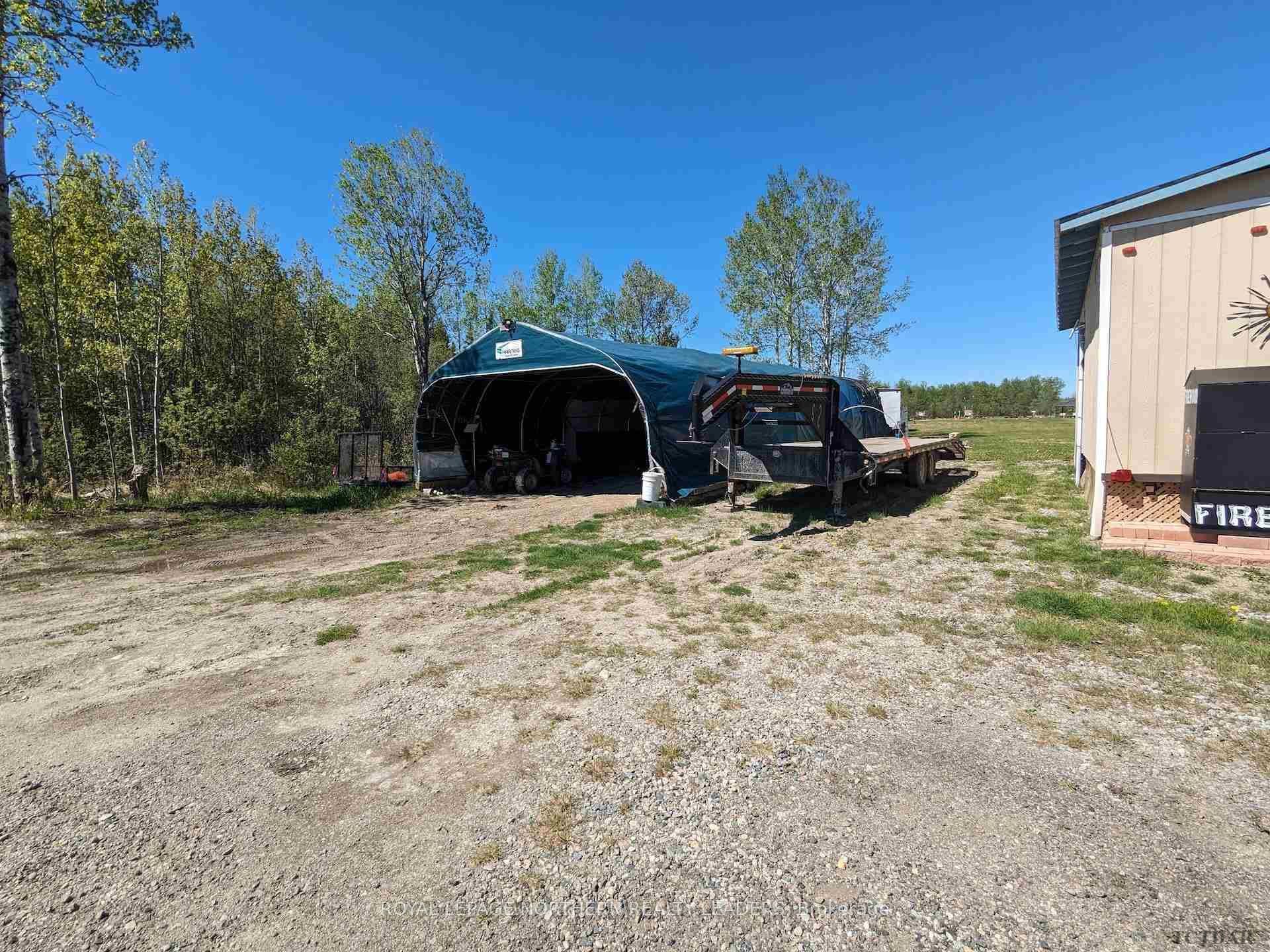 Photo 96 of 700 Nahma Road, Cochrane — HOMEH