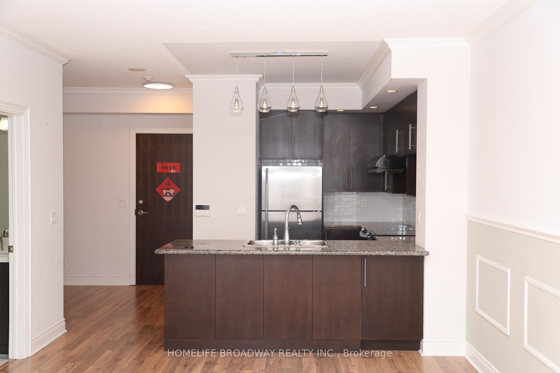 Photo 2 of Unit 180, 23 Cox Boulevard, Markham, Unionville — HOMEH