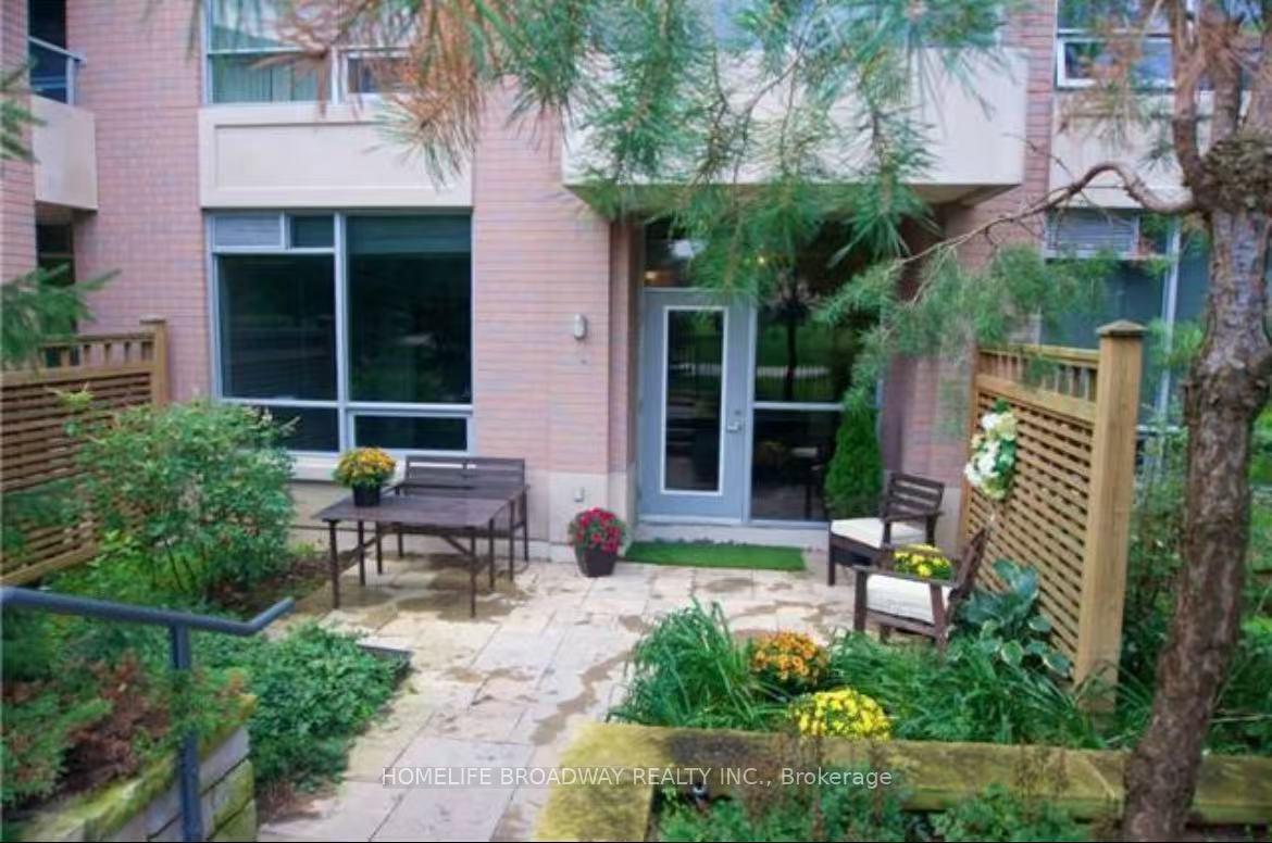 Photo 9 of Unit 180, 23 Cox Boulevard, Markham, Unionville — HOMEH