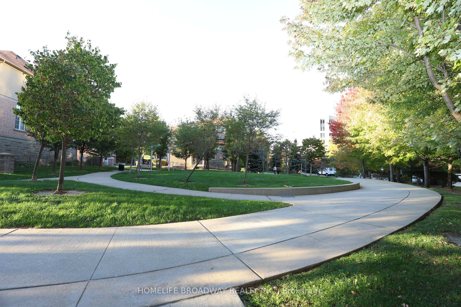 Photo 10 of Unit 180, 23 Cox Boulevard, Markham, Unionville — HOMEH