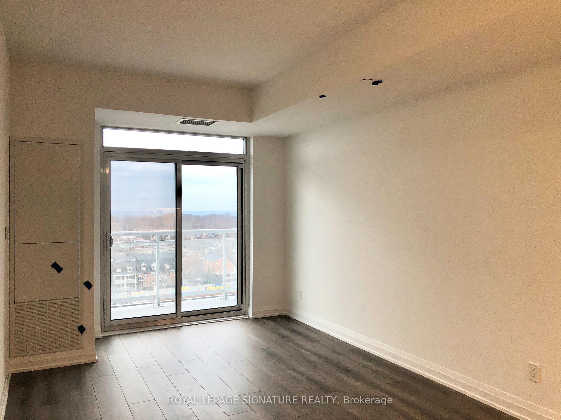 Photo 1 of Unit 1013, 286 Main Street, Toronto, East End-Danforth — HOMEH
