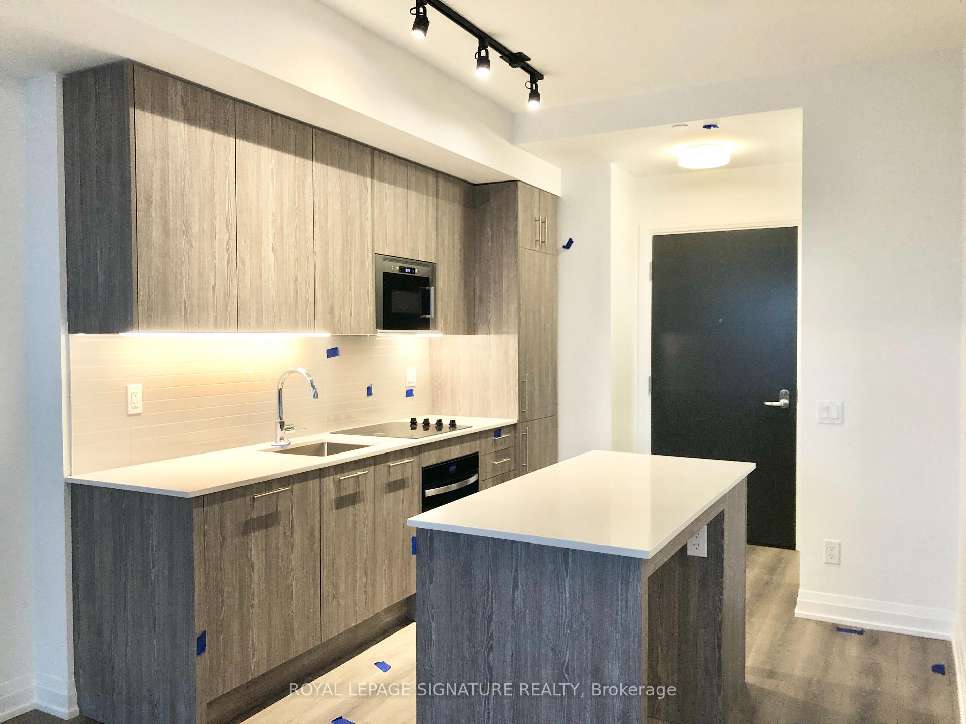 Photo 2 of Unit 1013, 286 Main Street, Toronto, East End-Danforth — HOMEH
