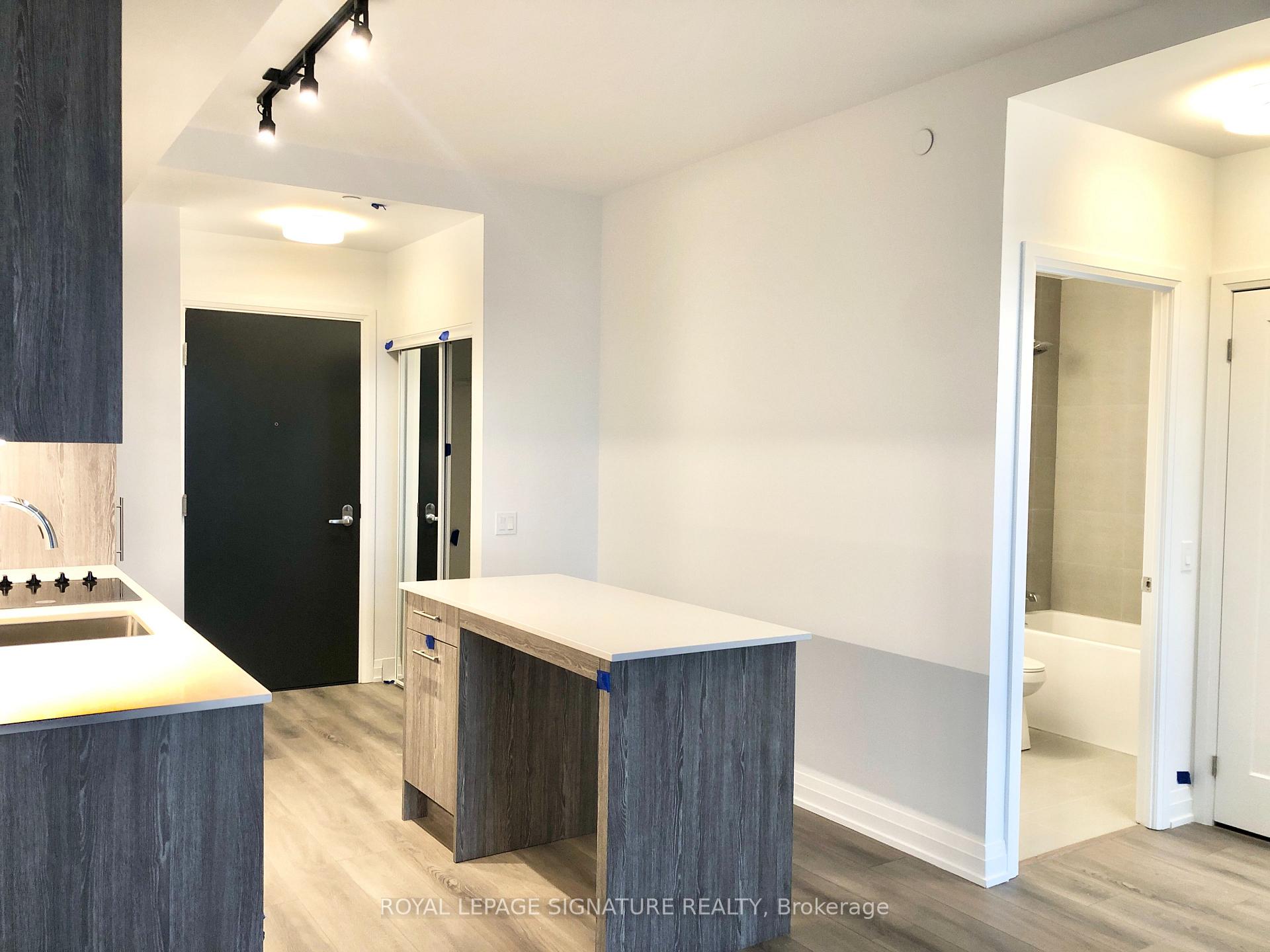 Photo 3 of Unit 1013, 286 Main Street, Toronto, East End-Danforth — HOMEH