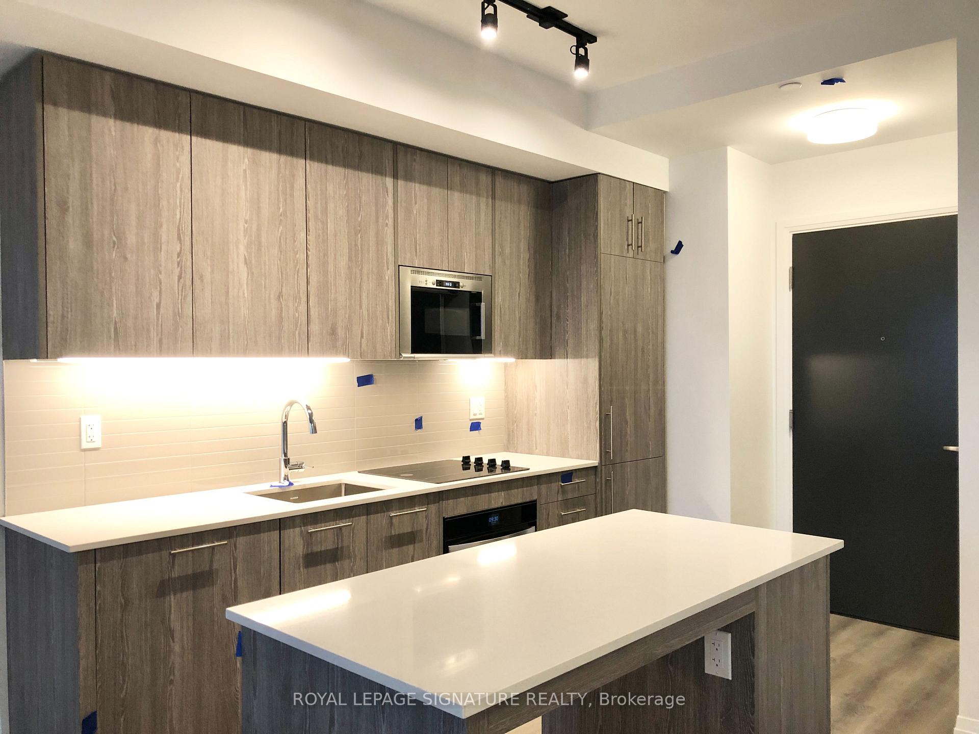 Photo 4 of Unit 1013, 286 Main Street, Toronto, East End-Danforth — HOMEH