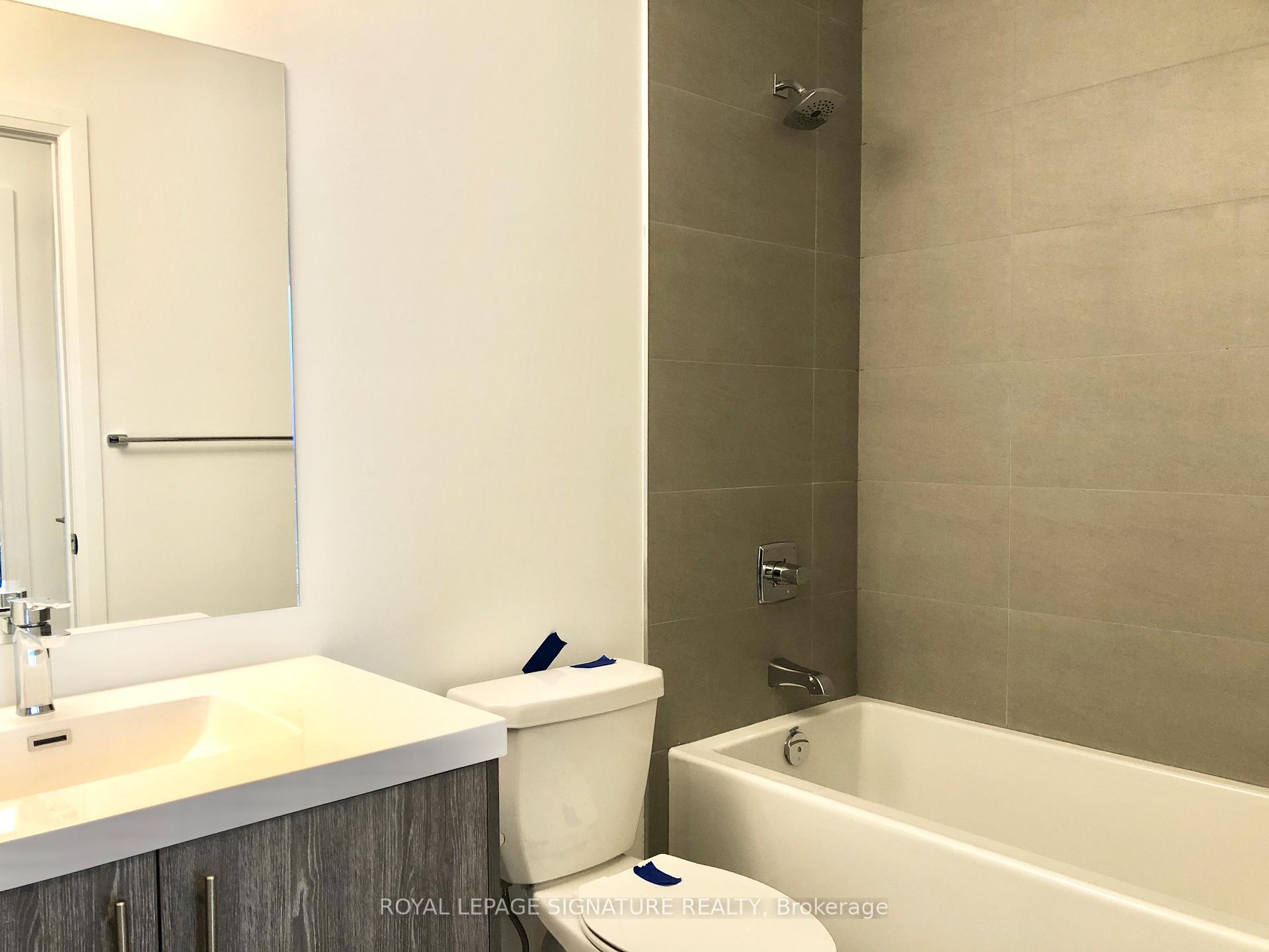 Photo 5 of Unit 1013, 286 Main Street, Toronto, East End-Danforth — HOMEH