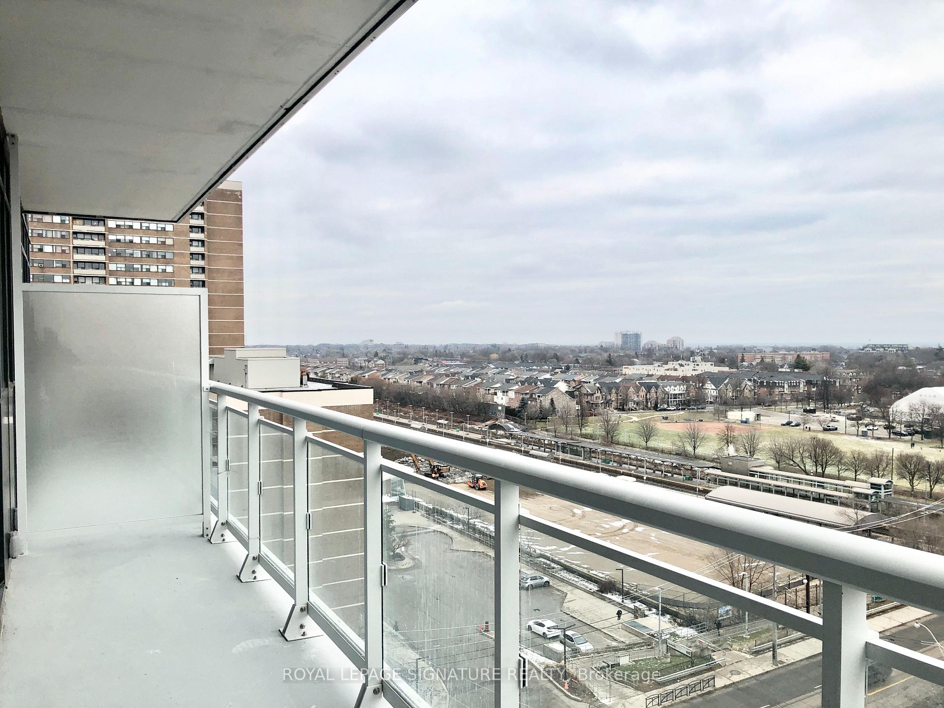 Photo 6 of Unit 1013, 286 Main Street, Toronto, East End-Danforth — HOMEH