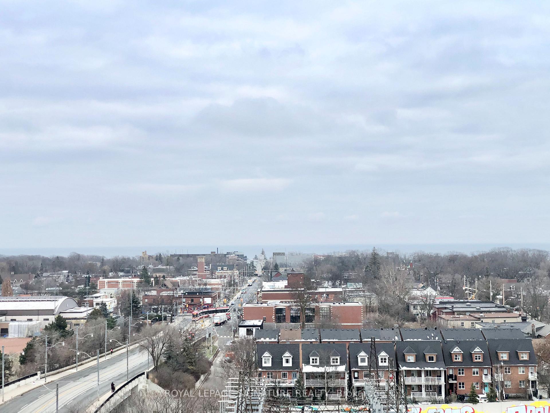 Photo 8 of Unit 1013, 286 Main Street, Toronto, East End-Danforth — HOMEH