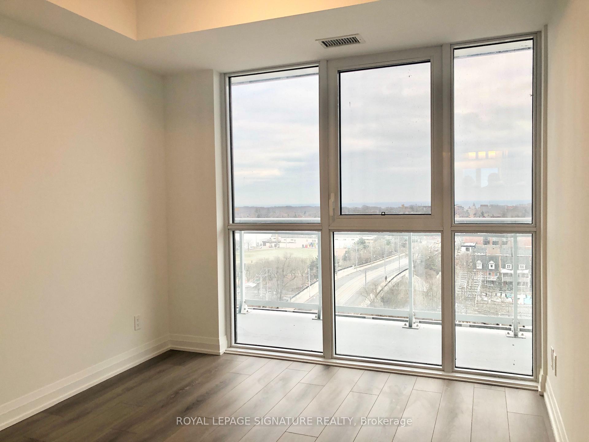 Photo 11 of Unit 1013, 286 Main Street, Toronto, East End-Danforth — HOMEH