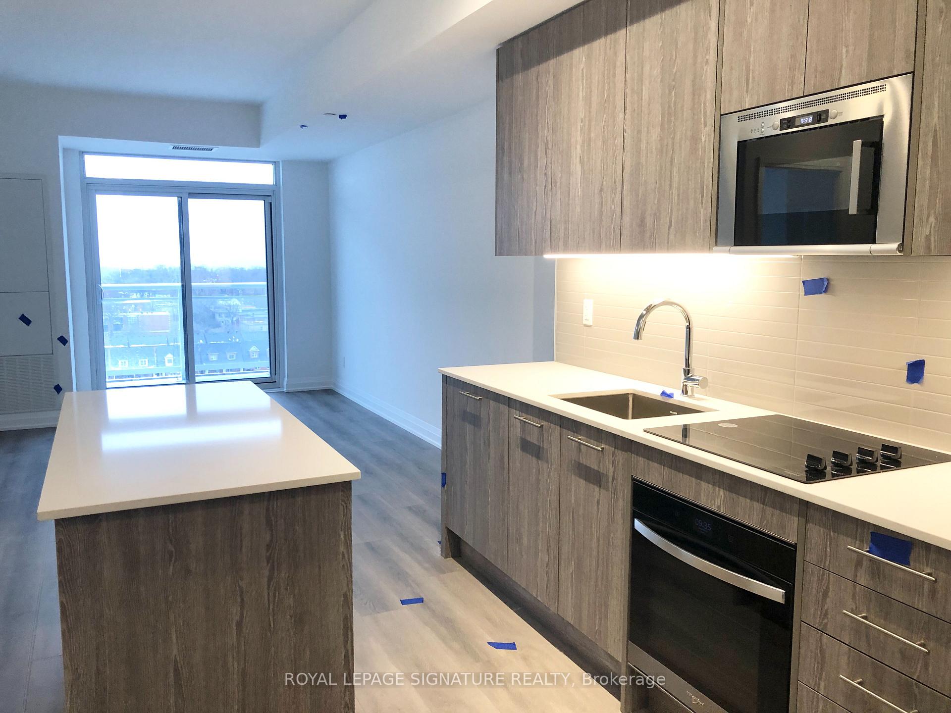 Photo 14 of Unit 1013, 286 Main Street, Toronto, East End-Danforth — HOMEH