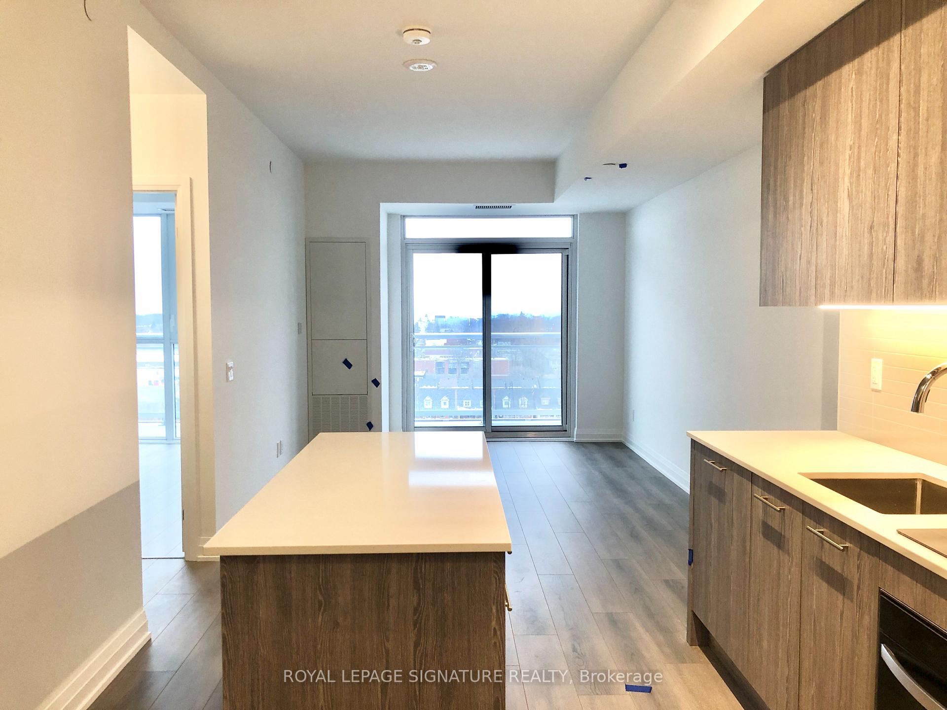 Photo 15 of Unit 1013, 286 Main Street, Toronto, East End-Danforth — HOMEH