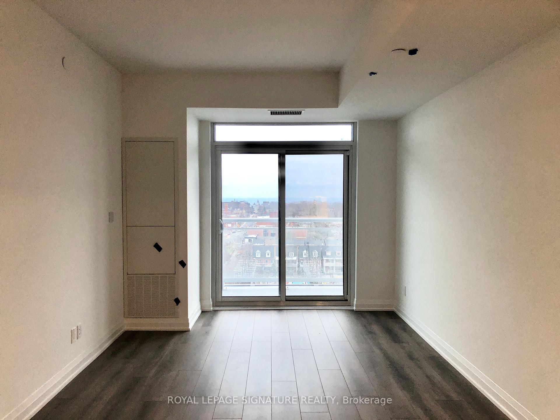 Photo 16 of Unit 1013, 286 Main Street, Toronto, East End-Danforth — HOMEH