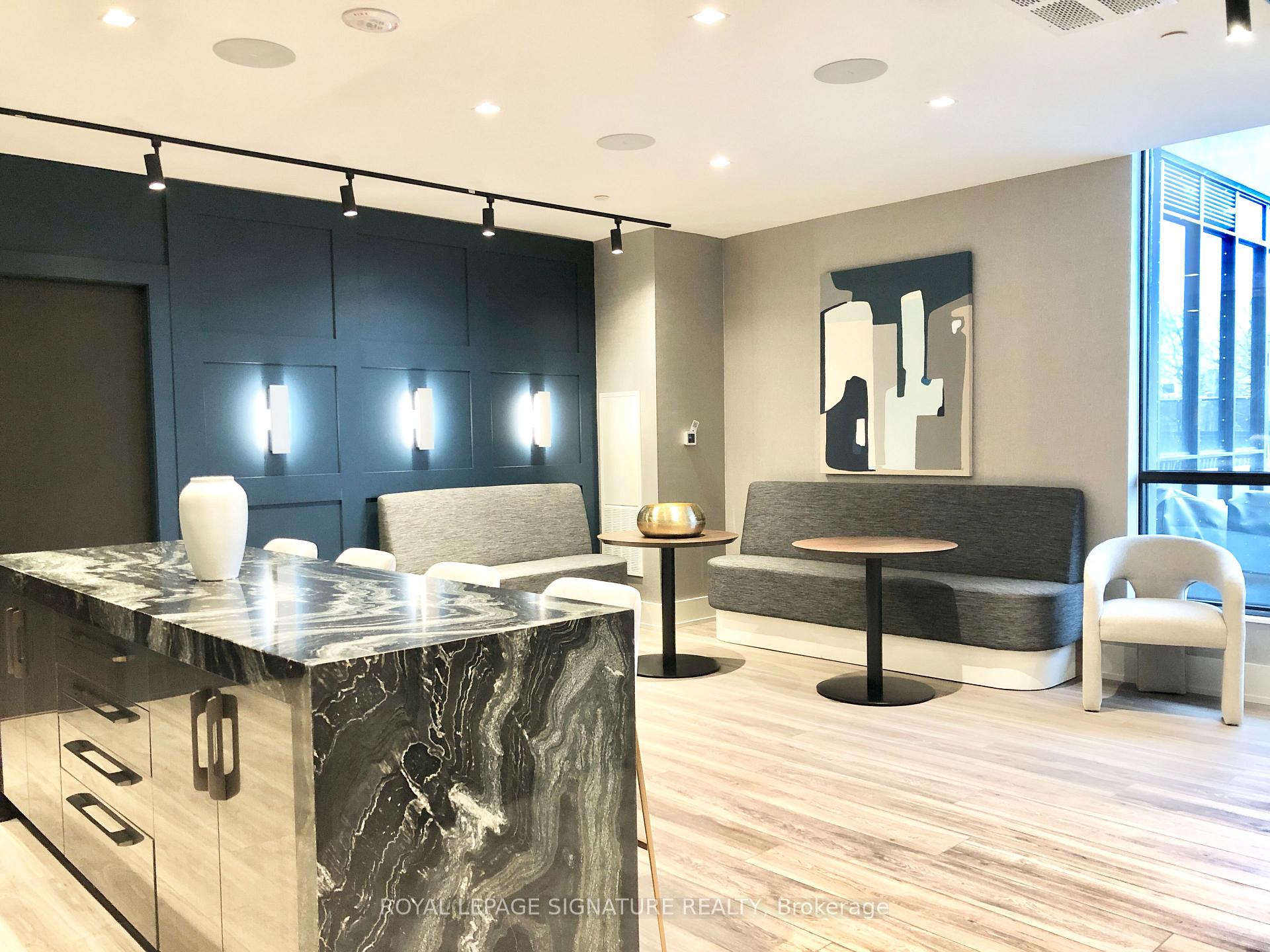 Photo 19 of Unit 1013, 286 Main Street, Toronto, East End-Danforth — HOMEH