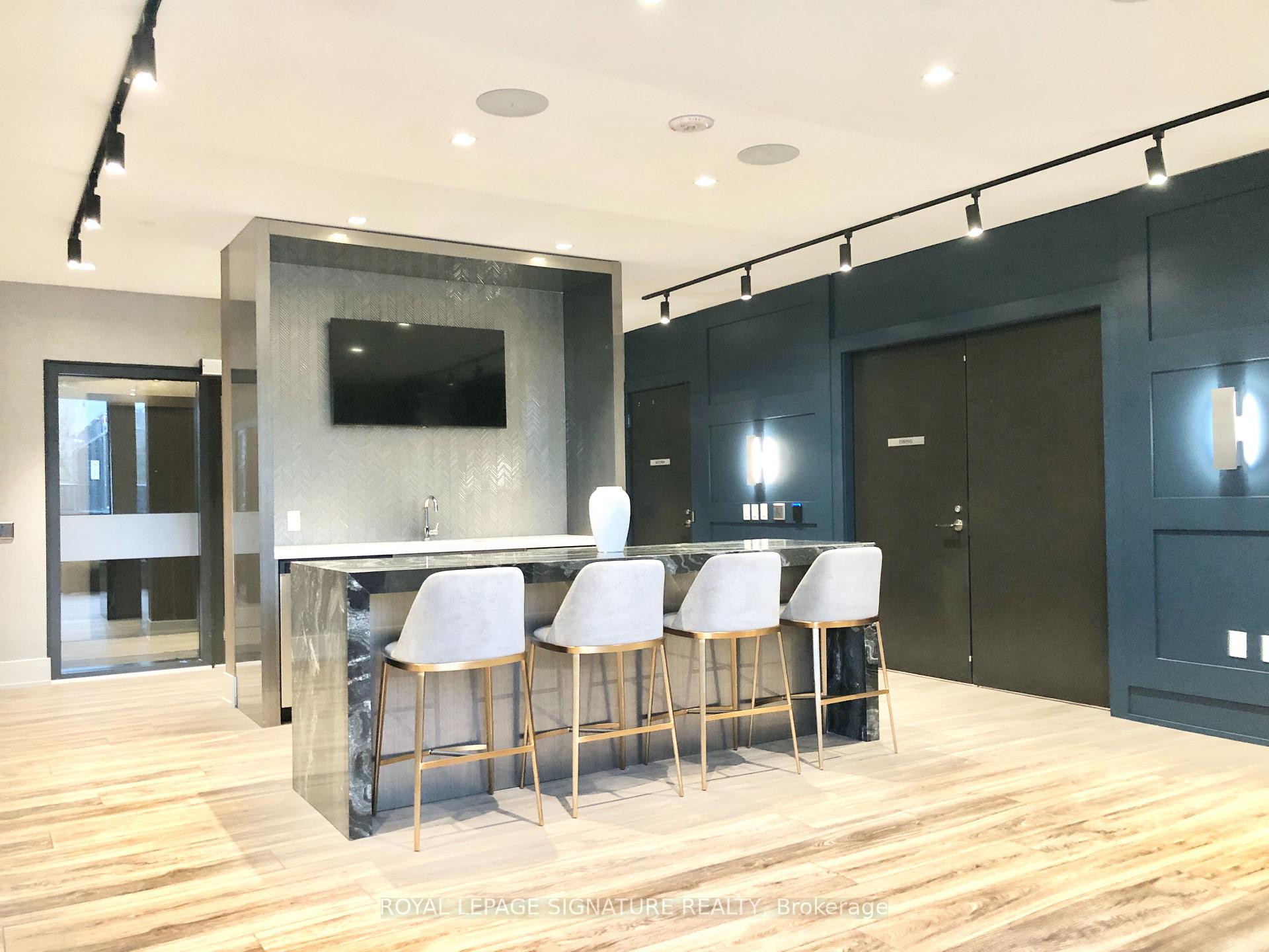 Photo 20 of Unit 1013, 286 Main Street, Toronto, East End-Danforth — HOMEH