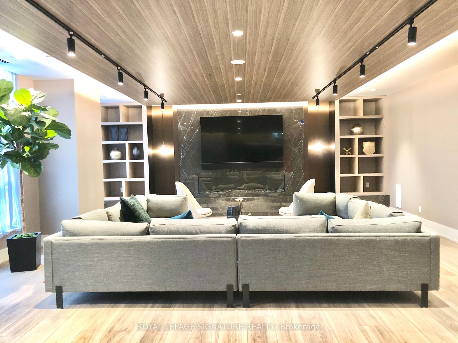 Photo 21 of Unit 1013, 286 Main Street, Toronto, East End-Danforth — HOMEH