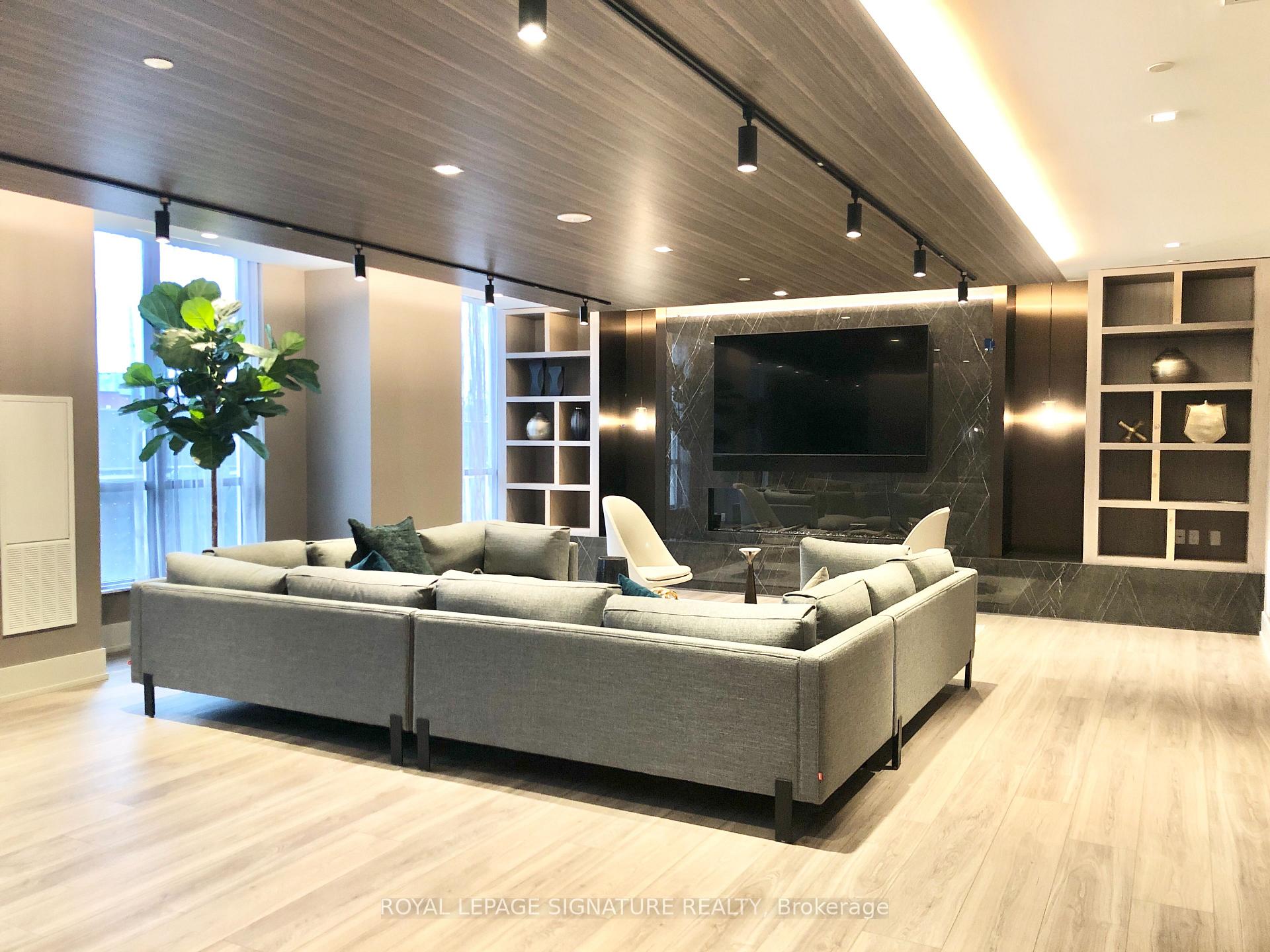 Photo 22 of Unit 1013, 286 Main Street, Toronto, East End-Danforth — HOMEH