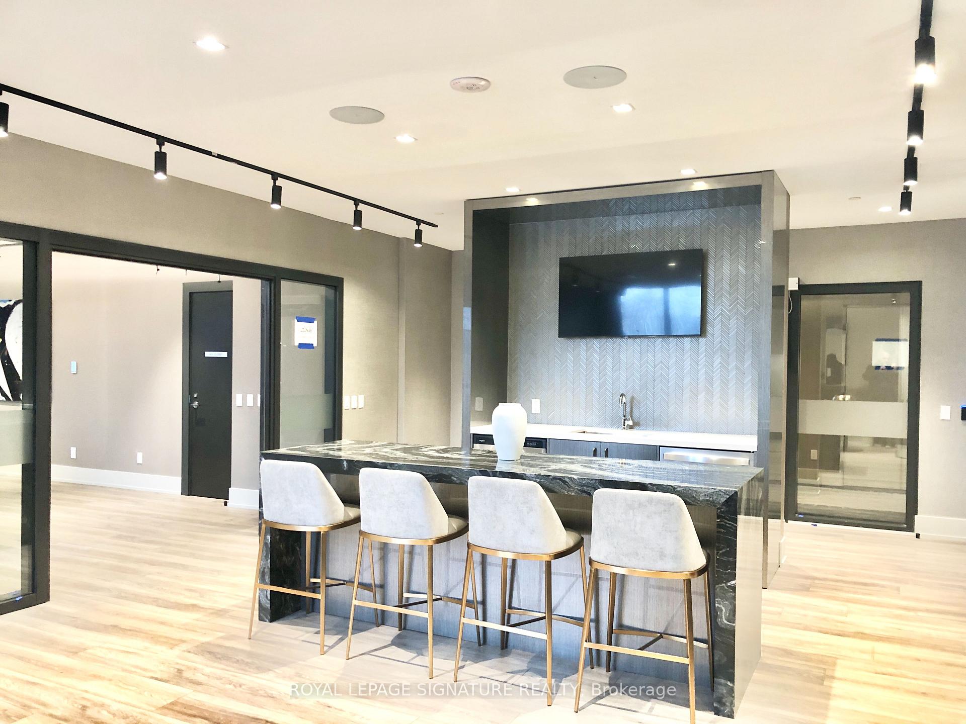 Photo 24 of Unit 1013, 286 Main Street, Toronto, East End-Danforth — HOMEH