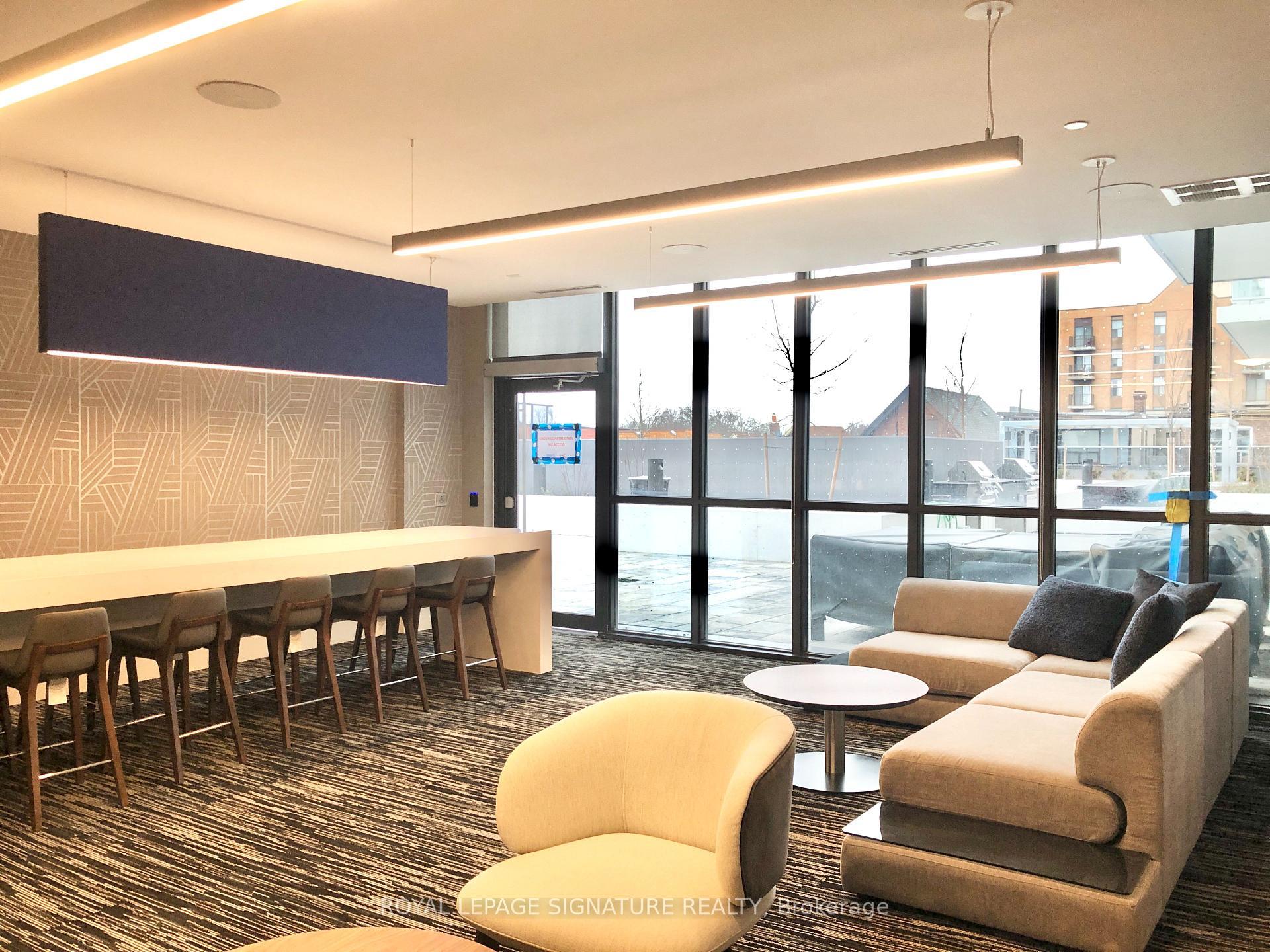 Photo 29 of Unit 1013, 286 Main Street, Toronto, East End-Danforth — HOMEH