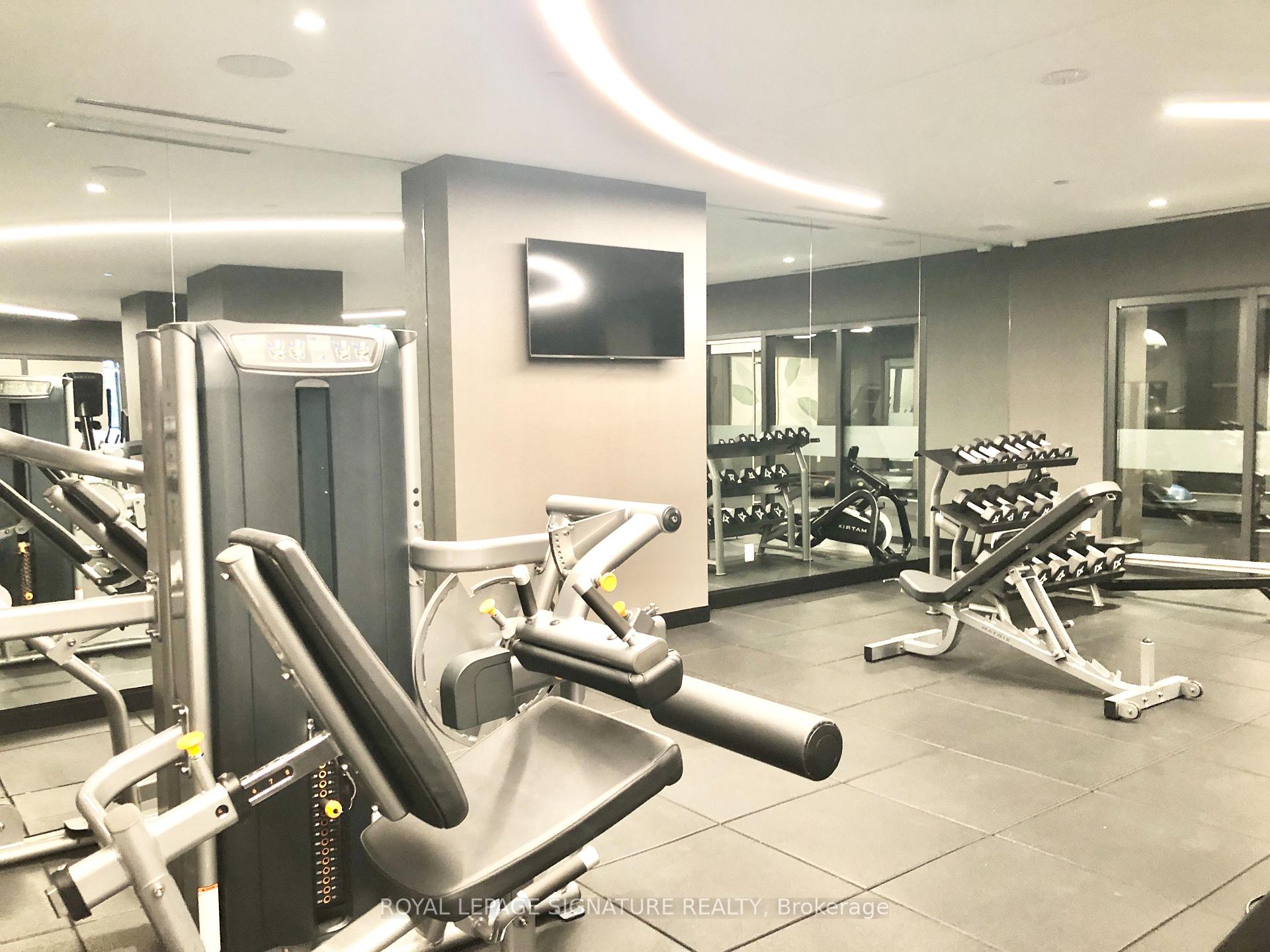 Photo 32 of Unit 1013, 286 Main Street, Toronto, East End-Danforth — HOMEH