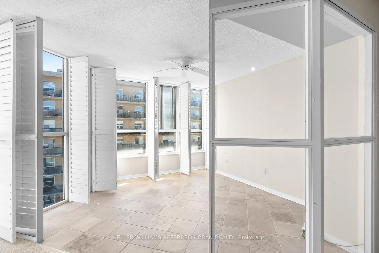 Photo 6 of Unit 1006, 10 Tichester Road, Toronto, Forest Hill South — HOMEH