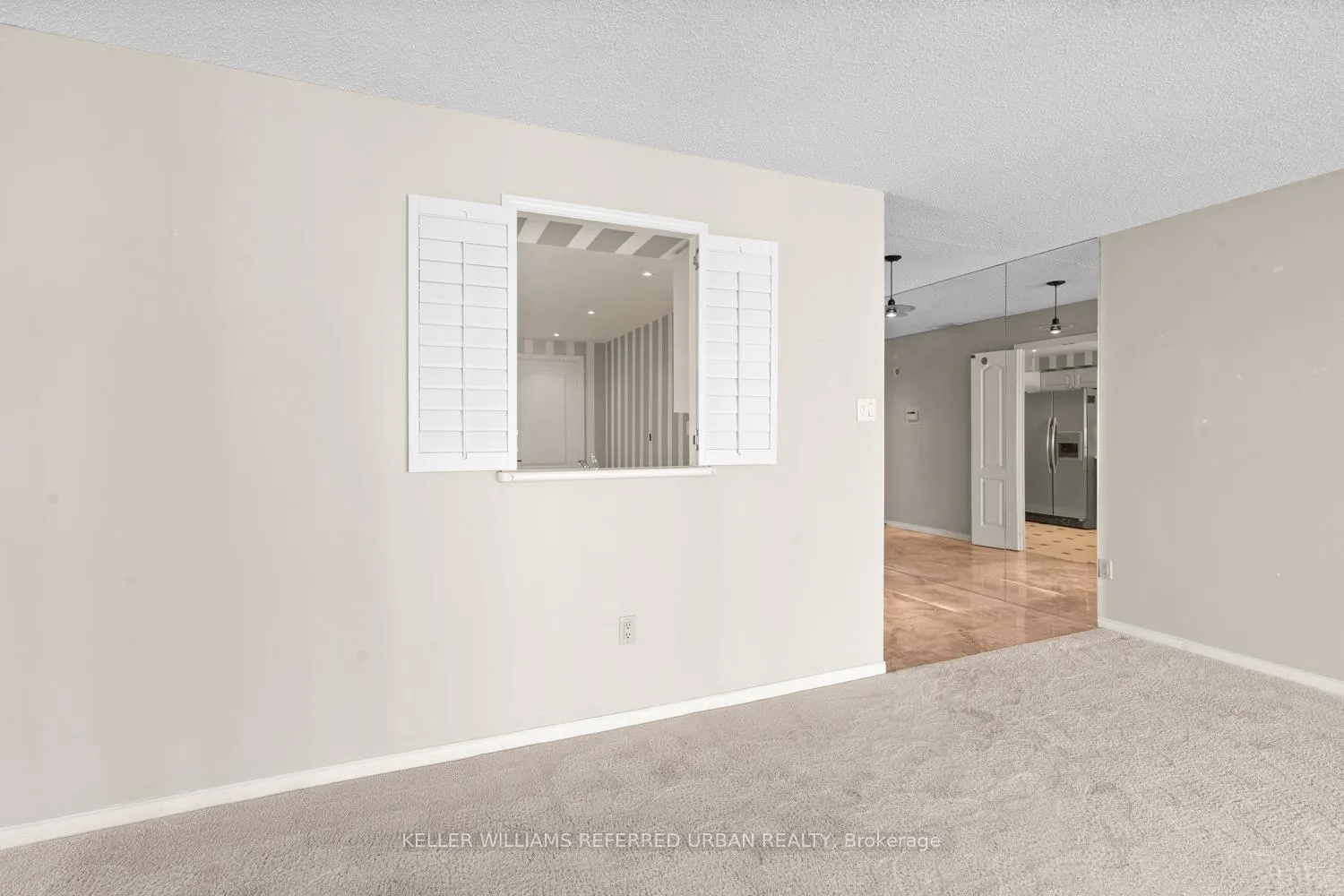 Photo 9 of Unit 1006, 10 Tichester Road, Toronto, Forest Hill South — HOMEH