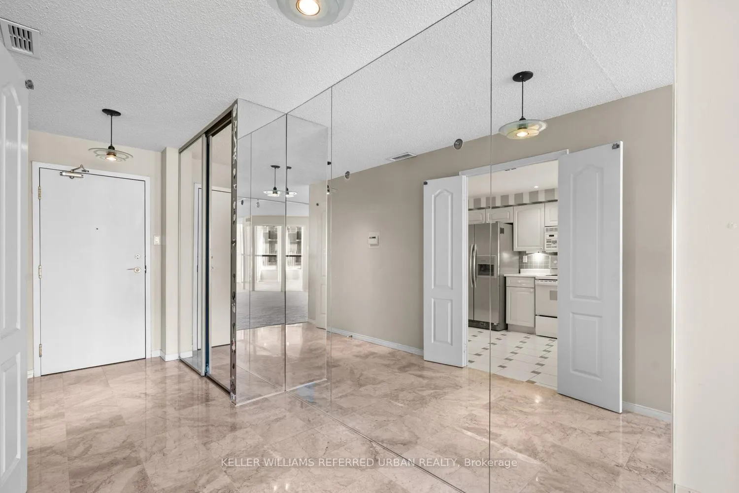 Photo 14 of Unit 1006, 10 Tichester Road, Toronto, Forest Hill South — HOMEH