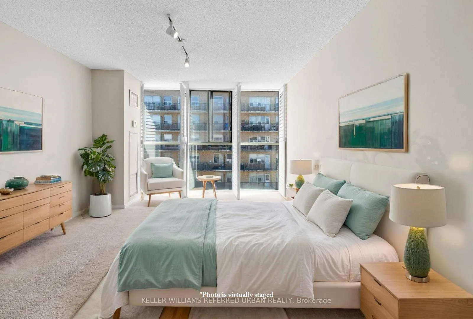 Photo 15 of Unit 1006, 10 Tichester Road, Toronto, Forest Hill South — HOMEH
