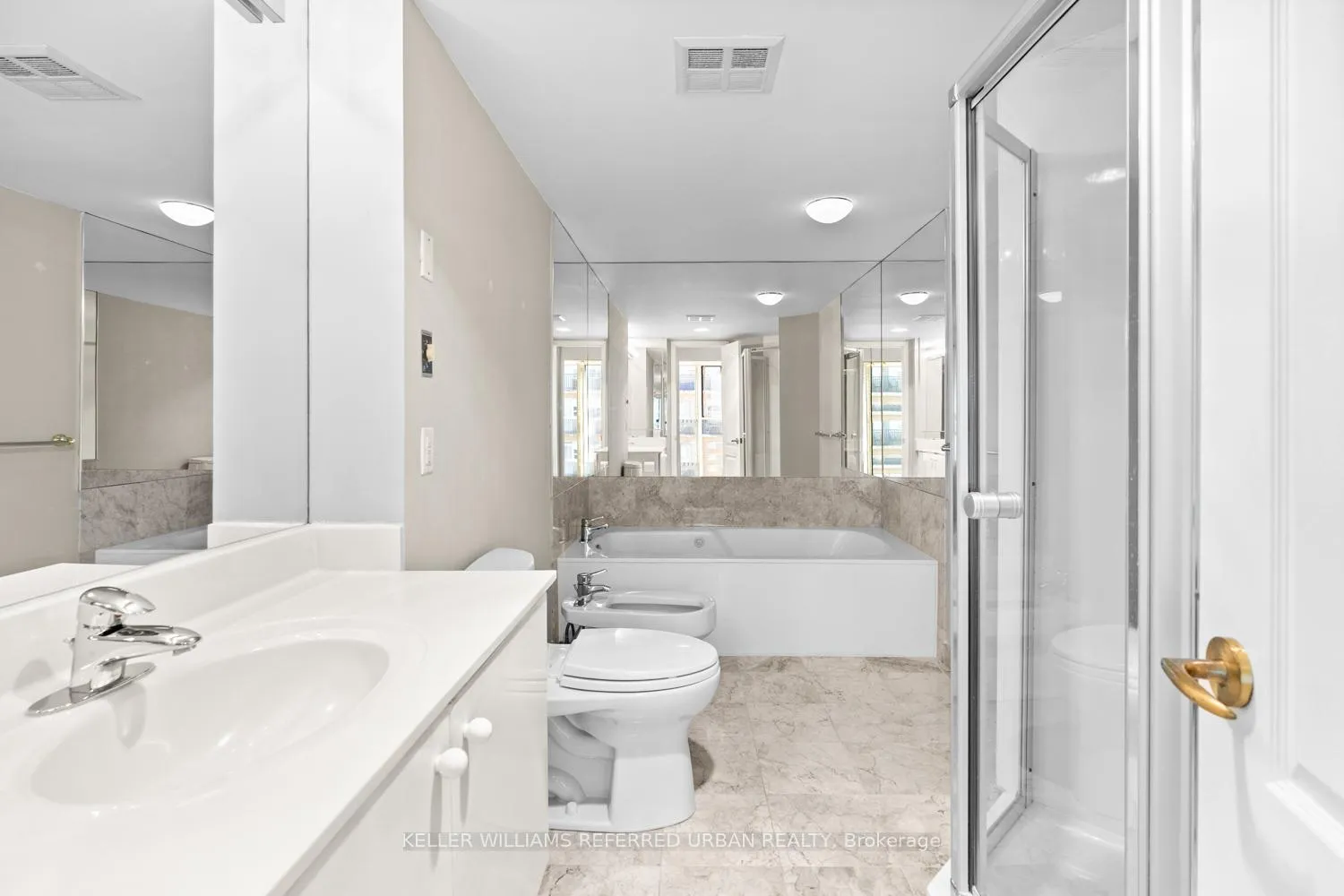 Photo 17 of Unit 1006, 10 Tichester Road, Toronto, Forest Hill South — HOMEH