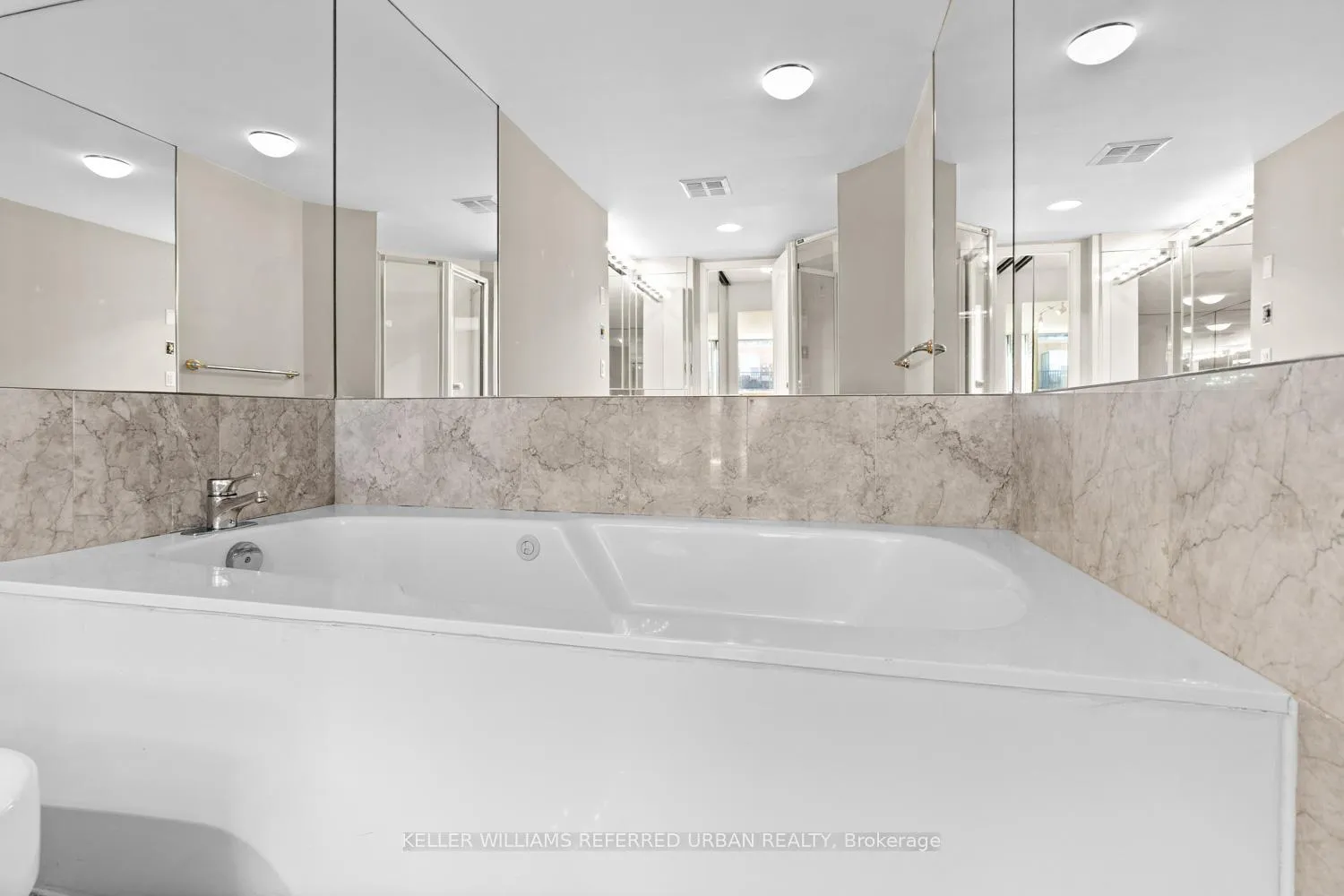 Photo 18 of Unit 1006, 10 Tichester Road, Toronto, Forest Hill South — HOMEH