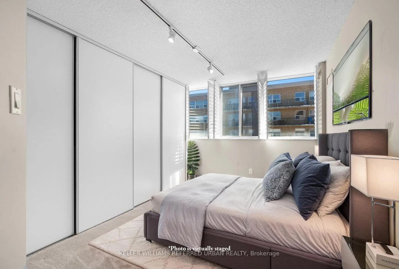 Photo 19 of Unit 1006, 10 Tichester Road, Toronto, Forest Hill South — HOMEH