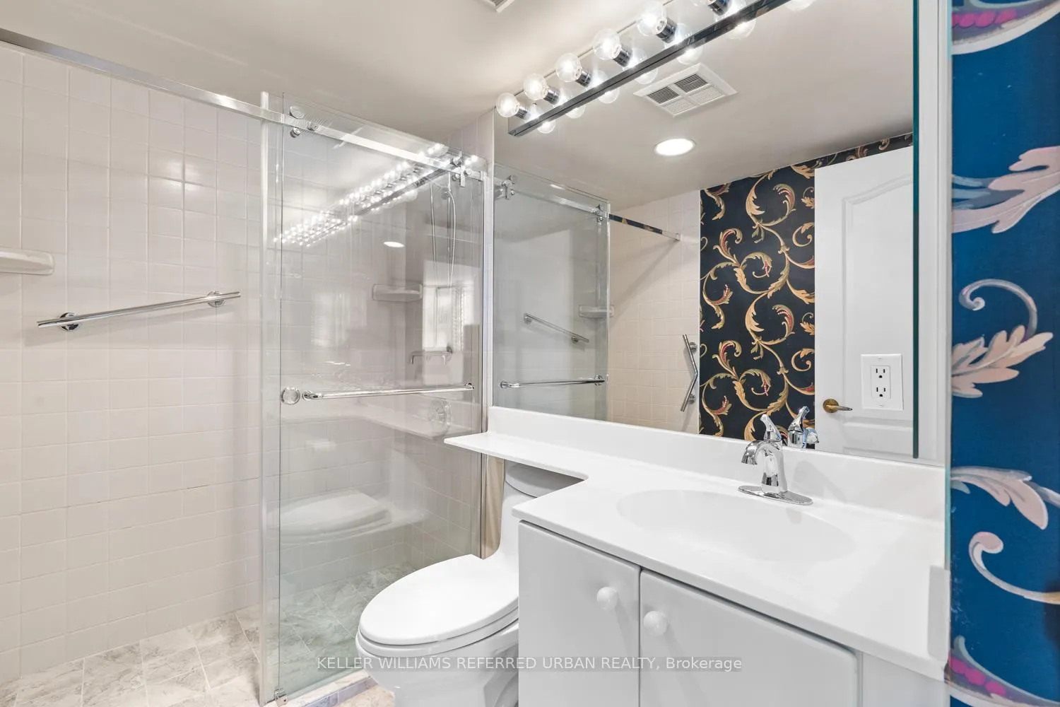 Photo 21 of Unit 1006, 10 Tichester Road, Toronto, Forest Hill South — HOMEH
