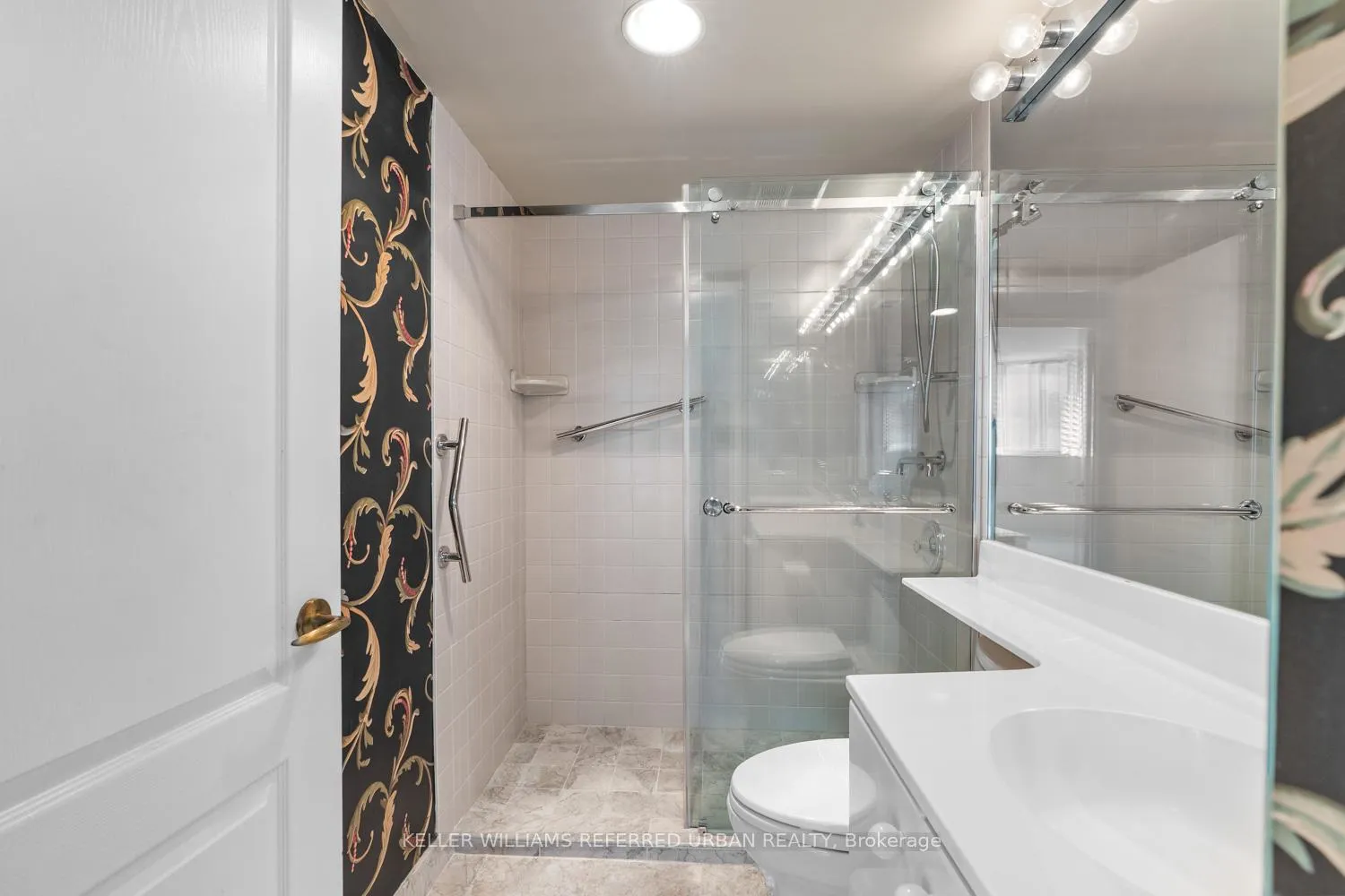 Photo 22 of Unit 1006, 10 Tichester Road, Toronto, Forest Hill South — HOMEH