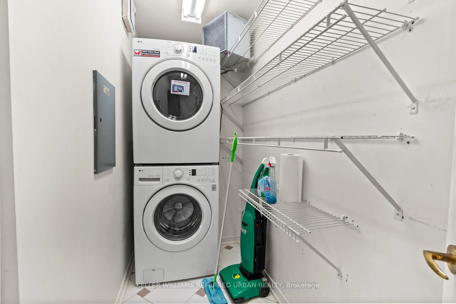 Photo 25 of Unit 1006, 10 Tichester Road, Toronto, Forest Hill South — HOMEH
