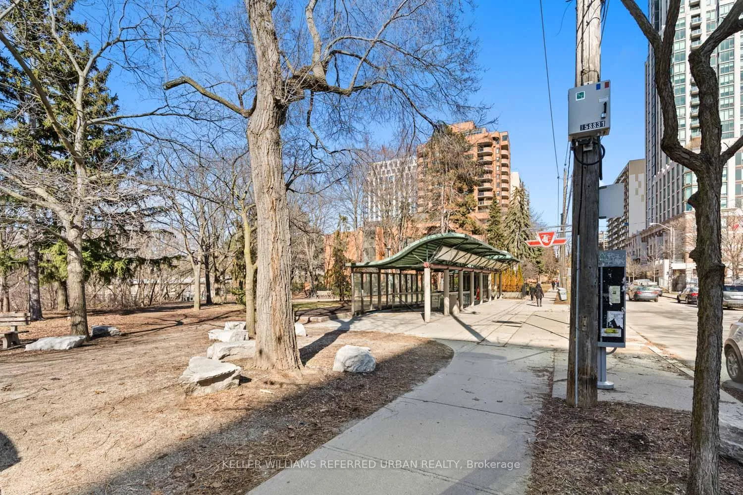 Photo 26 of Unit 1006, 10 Tichester Road, Toronto, Forest Hill South — HOMEH