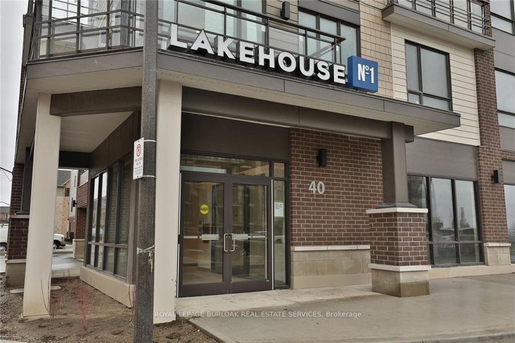 Photo 3 of Unit 507, 40 Esplanade Lane, Grimsby, Grimsby Beach — HOMEH