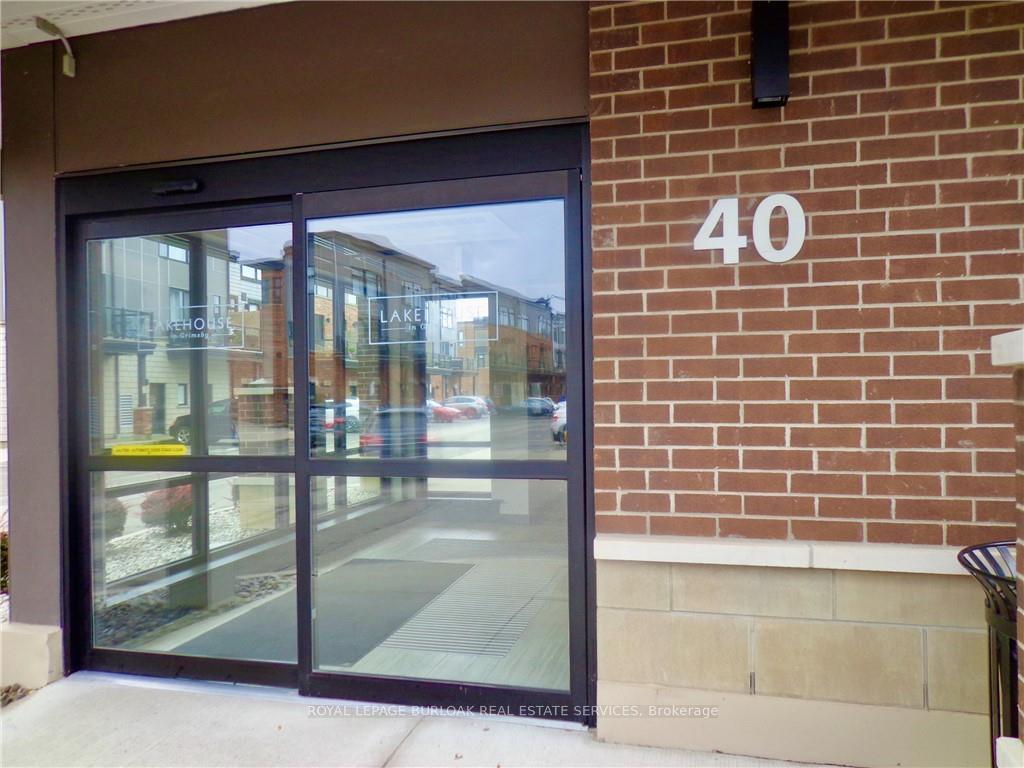 Photo 4 of Unit 507, 40 Esplanade Lane, Grimsby, Grimsby Beach — HOMEH