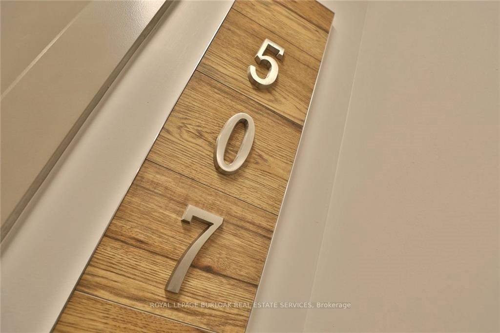 Photo 7 of Unit 507, 40 Esplanade Lane, Grimsby, Grimsby Beach — HOMEH