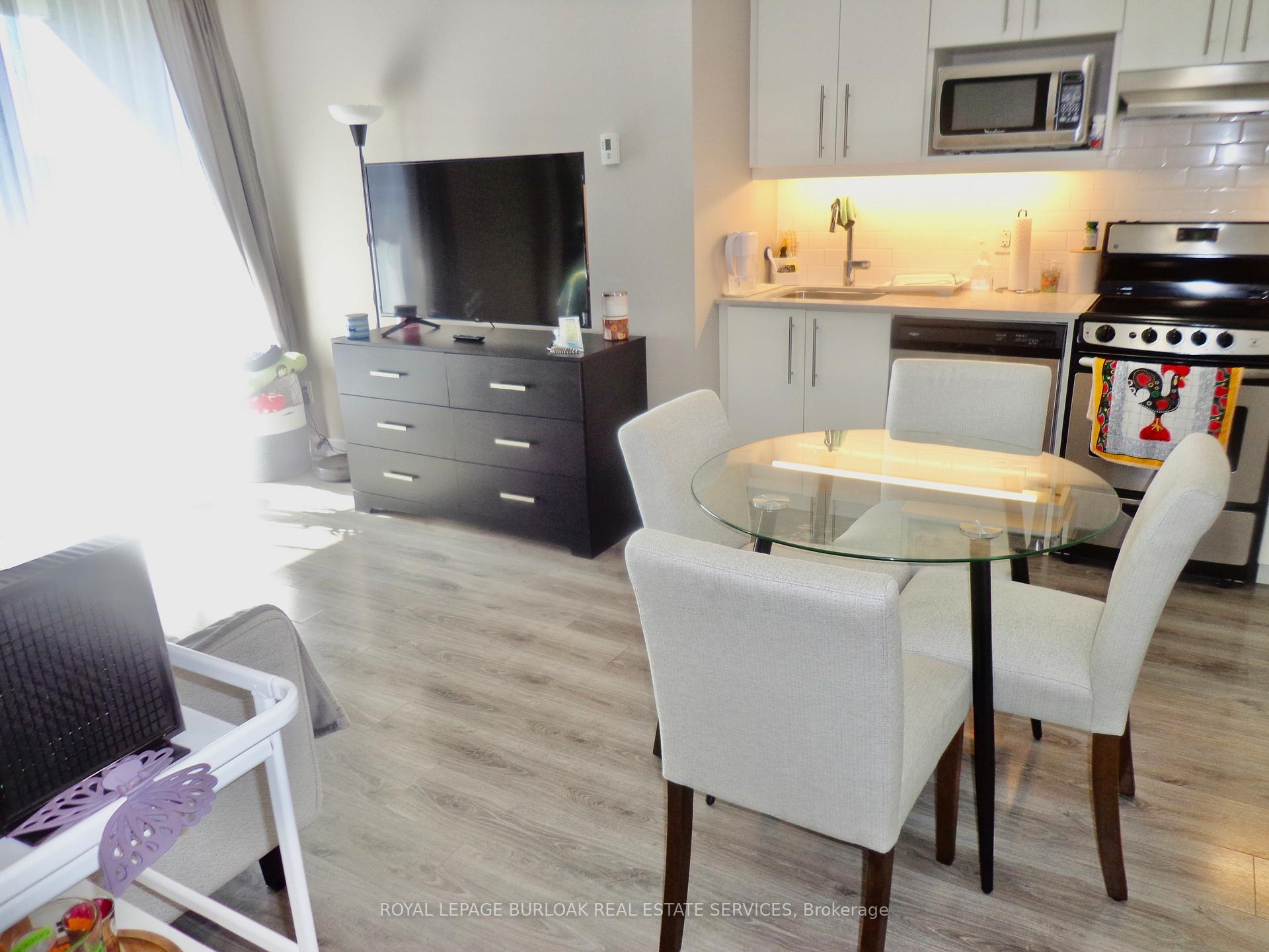 Photo 12 of Unit 507, 40 Esplanade Lane, Grimsby, Grimsby Beach — HOMEH