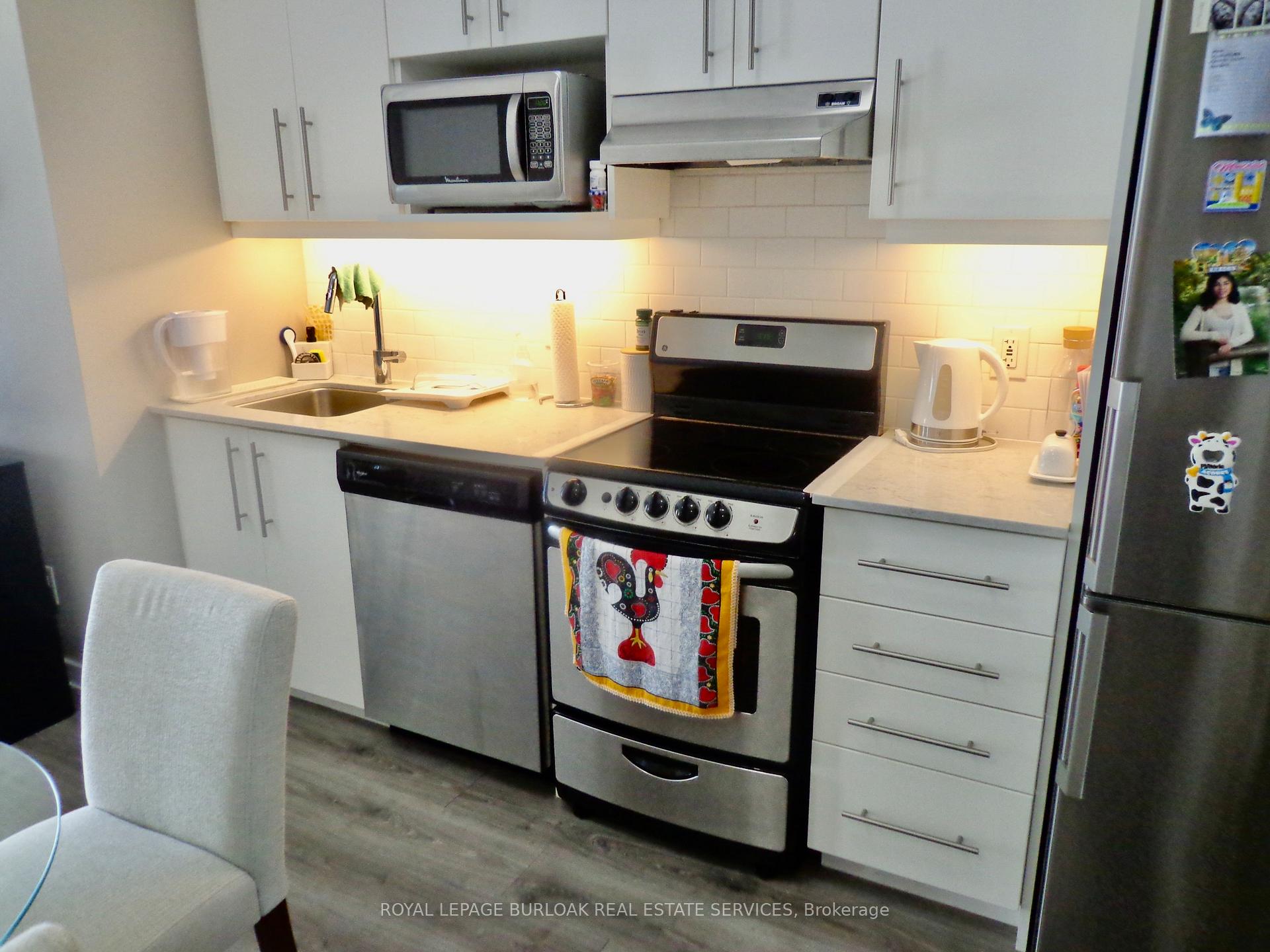 Photo 13 of Unit 507, 40 Esplanade Lane, Grimsby, Grimsby Beach — HOMEH