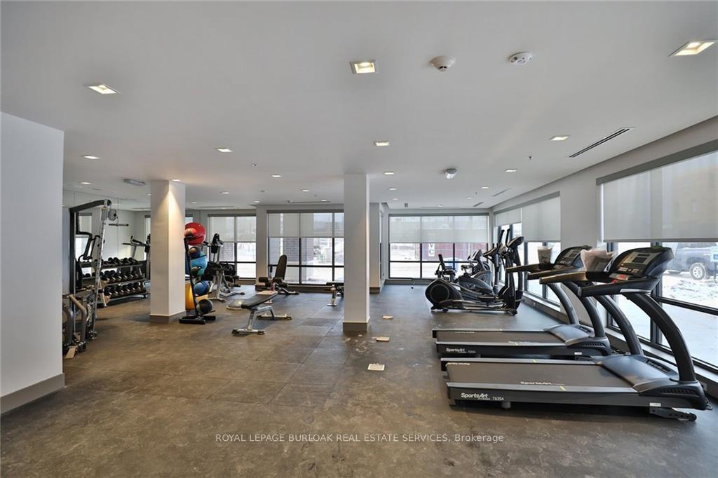 Photo 44 of Unit 507, 40 Esplanade Lane, Grimsby, Grimsby Beach — HOMEH