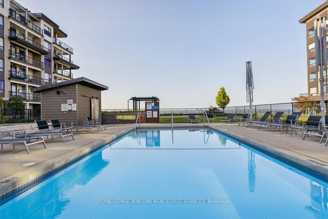 Photo 47 of Unit 507, 40 Esplanade Lane, Grimsby, Grimsby Beach — HOMEH