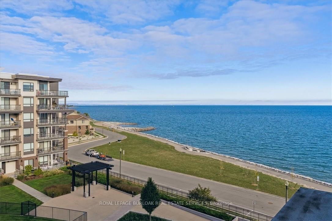 Photo 48 of Unit 507, 40 Esplanade Lane, Grimsby, Grimsby Beach — HOMEH