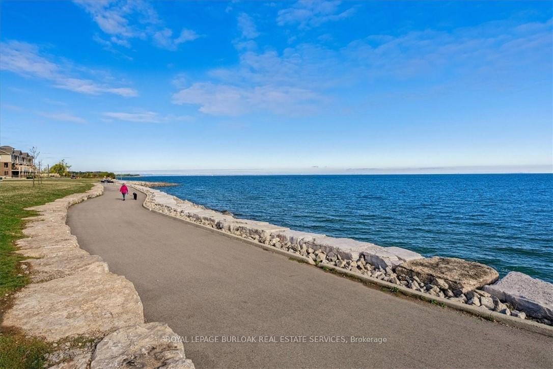 Photo 50 of Unit 507, 40 Esplanade Lane, Grimsby, Grimsby Beach — HOMEH