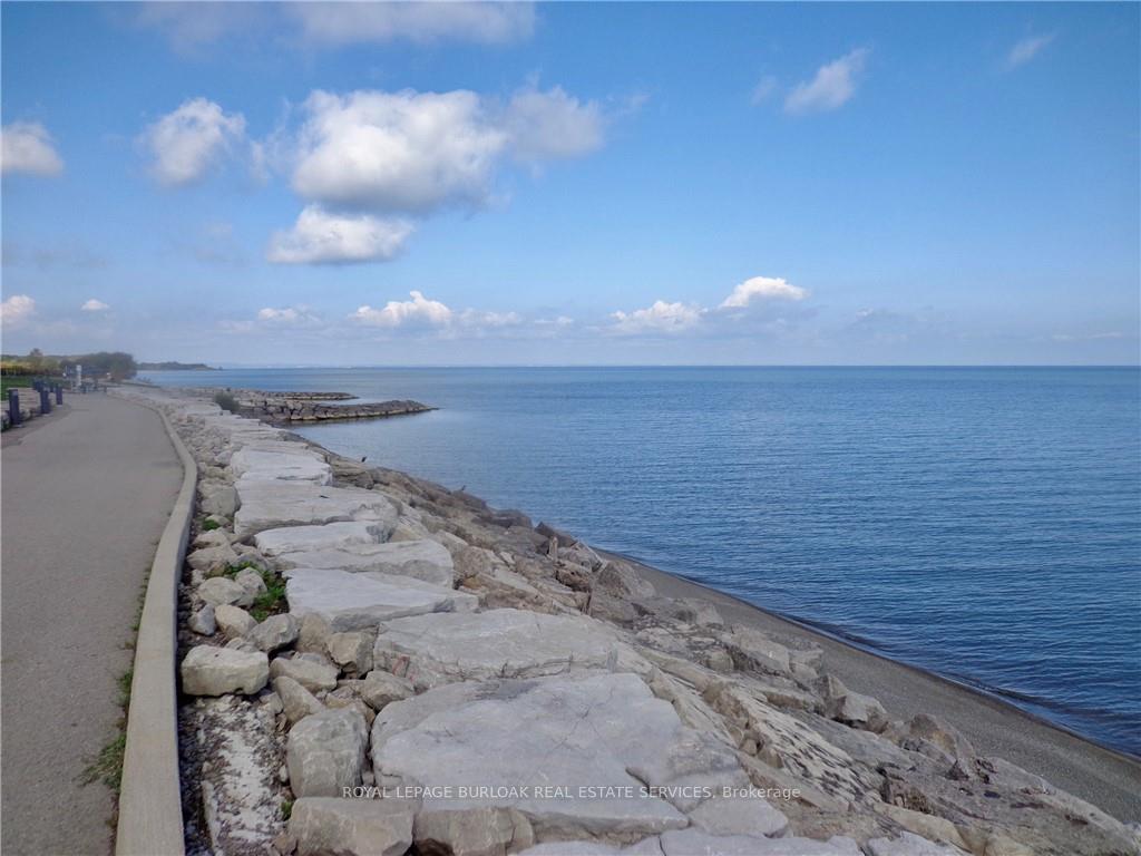 Photo 53 of Unit 507, 40 Esplanade Lane, Grimsby, Grimsby Beach — HOMEH