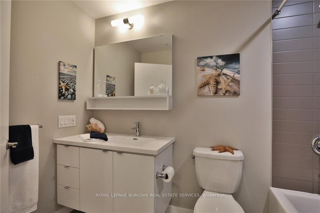 Photo 35 of Unit 507, 40 Esplanade Lane, Grimsby, Grimsby Beach — HOMEH